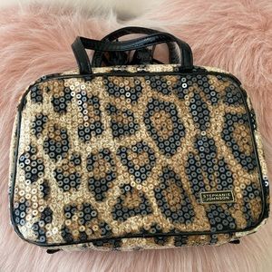 STEPHANIE JOHNSON Makeup Bag